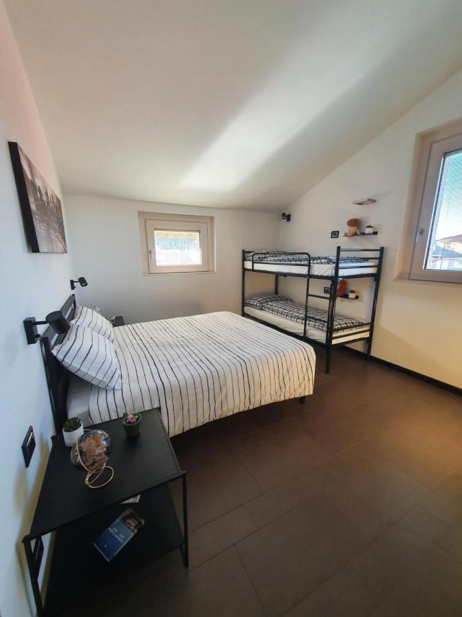 B&B Casa Sara Cassano dʼAdda Extérieur photo