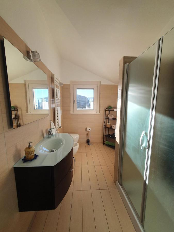 B&B Casa Sara Cassano dʼAdda Extérieur photo