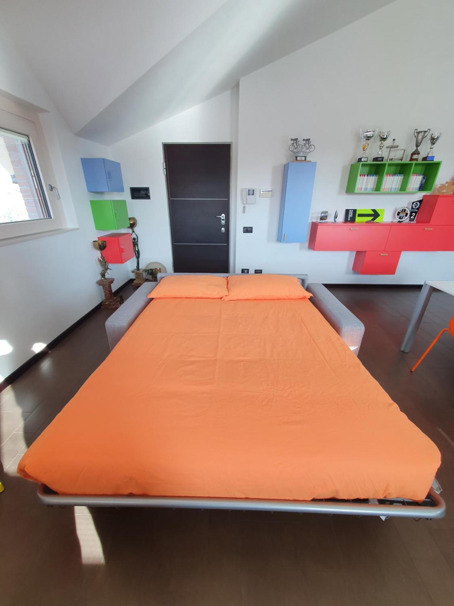B&B Casa Sara Cassano dʼAdda Extérieur photo