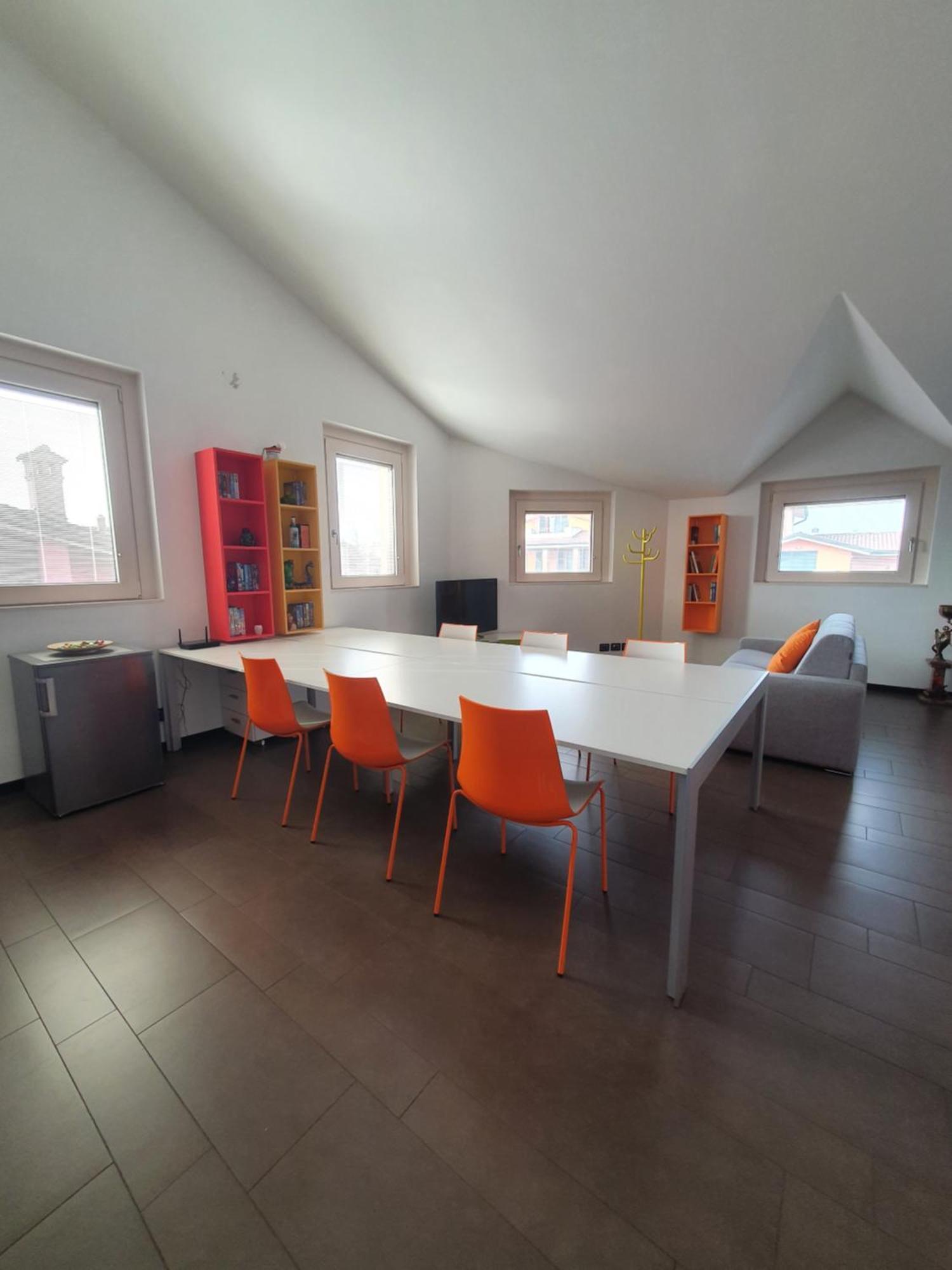 B&B Casa Sara Cassano dʼAdda Extérieur photo