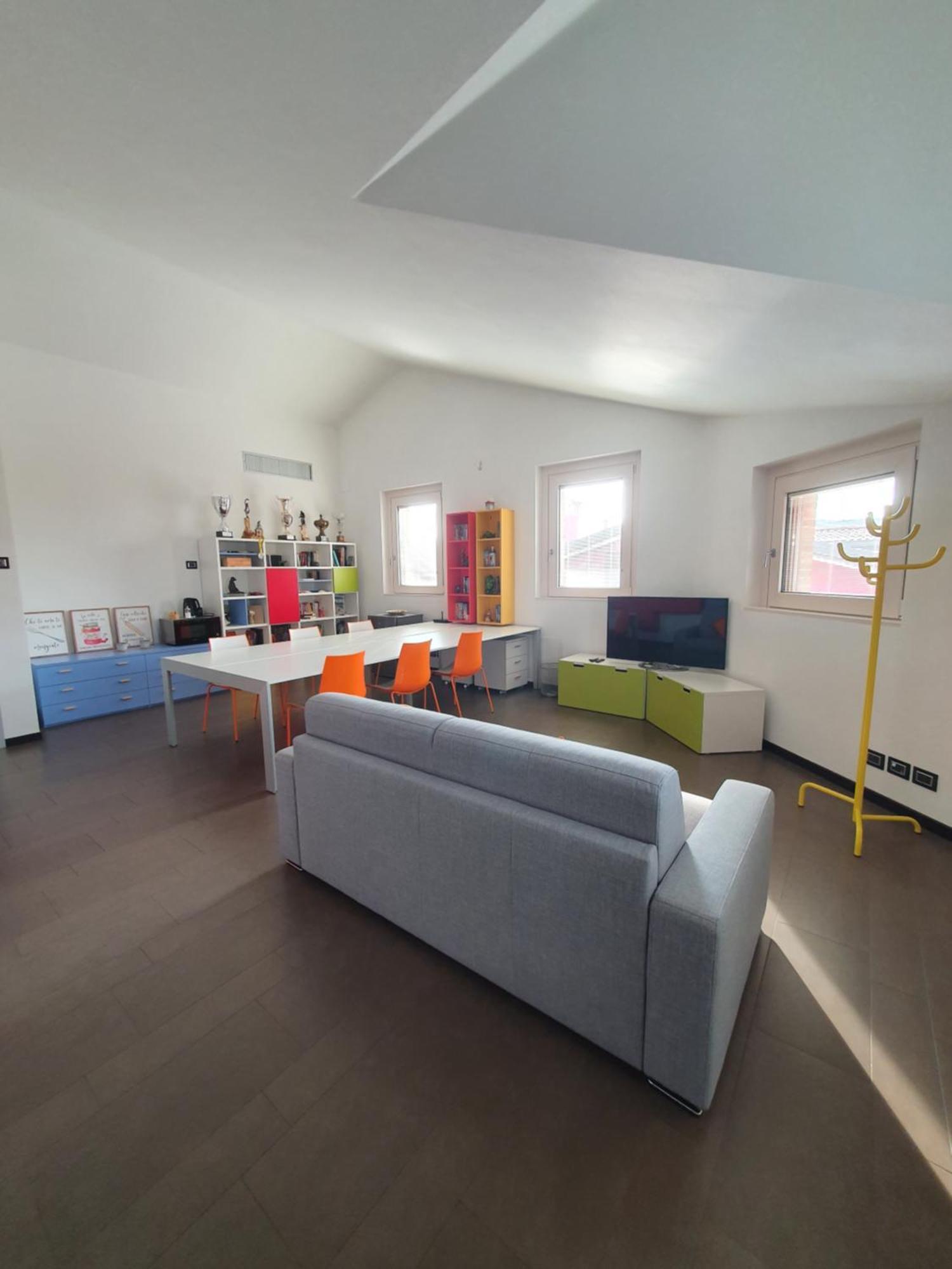 B&B Casa Sara Cassano dʼAdda Extérieur photo