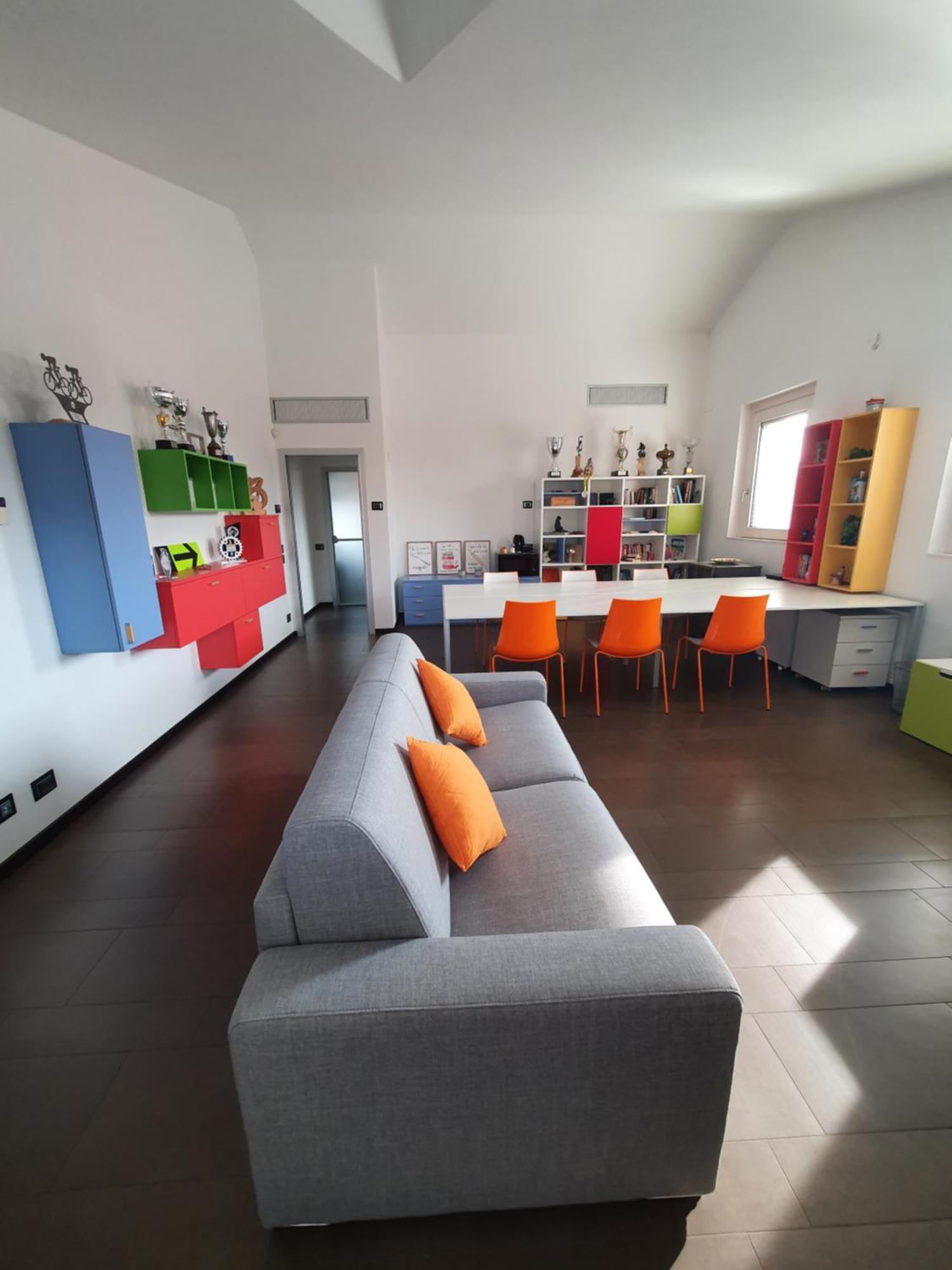 B&B Casa Sara Cassano dʼAdda Extérieur photo