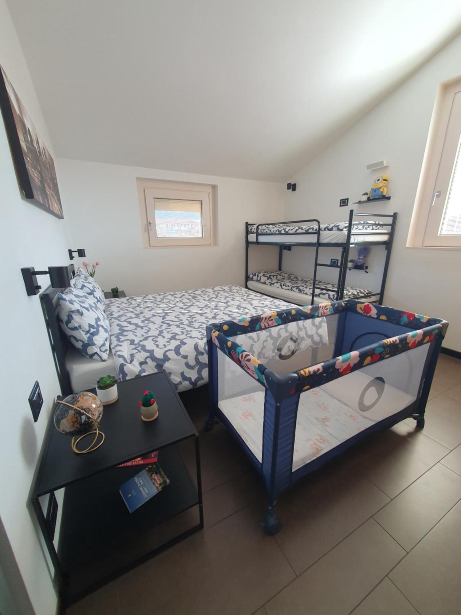 B&B Casa Sara Cassano dʼAdda Extérieur photo